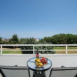 Dorothea Apartments #1 With Sea View