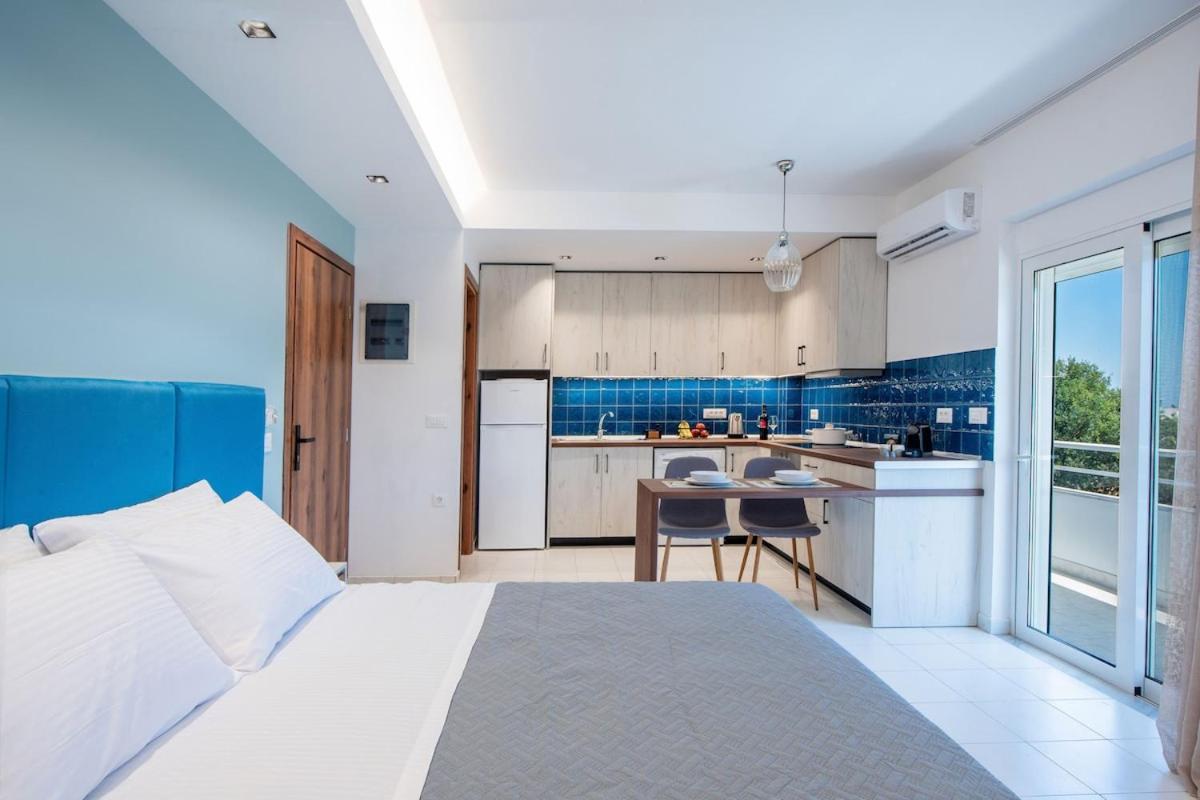 Dorothea #1 With Sea View Apartment *