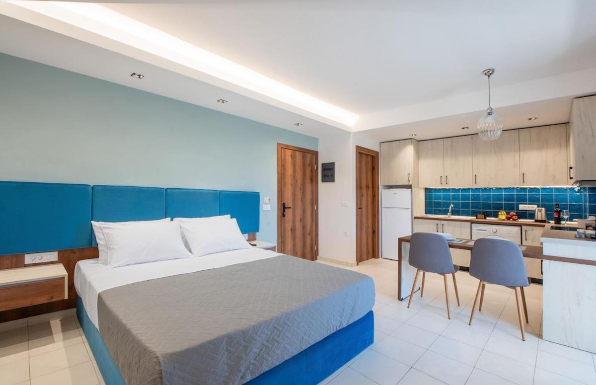 Dorothea #1 With Sea View Apartment
