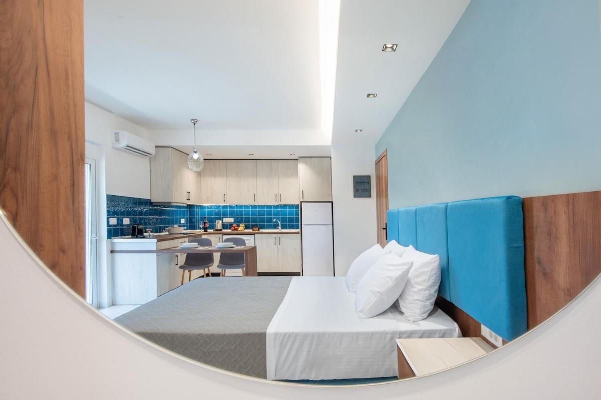 Dorothea #1 With Sea View Apartment *